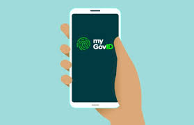 What is mygovid used for